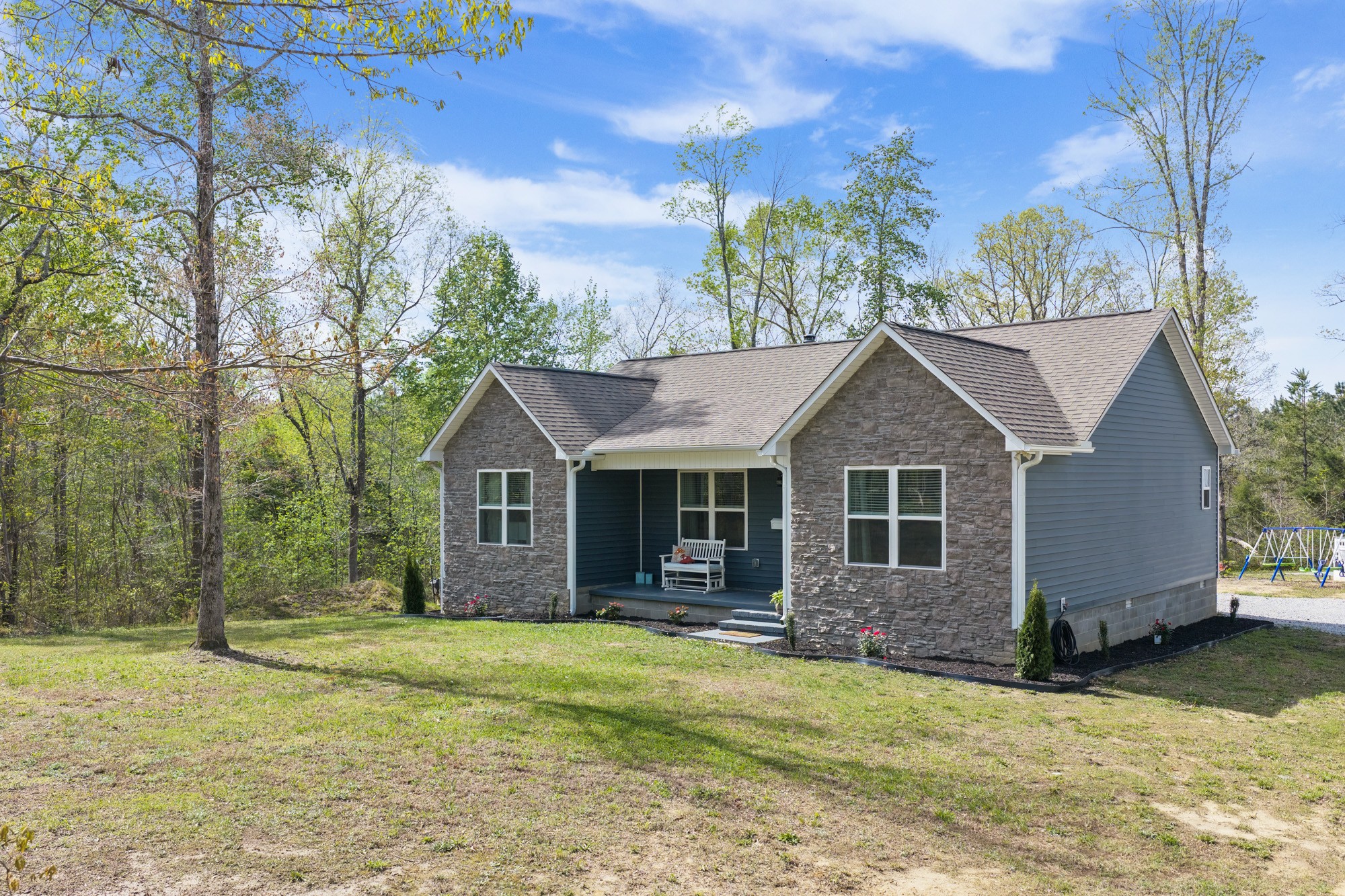 1395 Bible Hill Road Parsons, TN 38363 - Photo 40 of 44