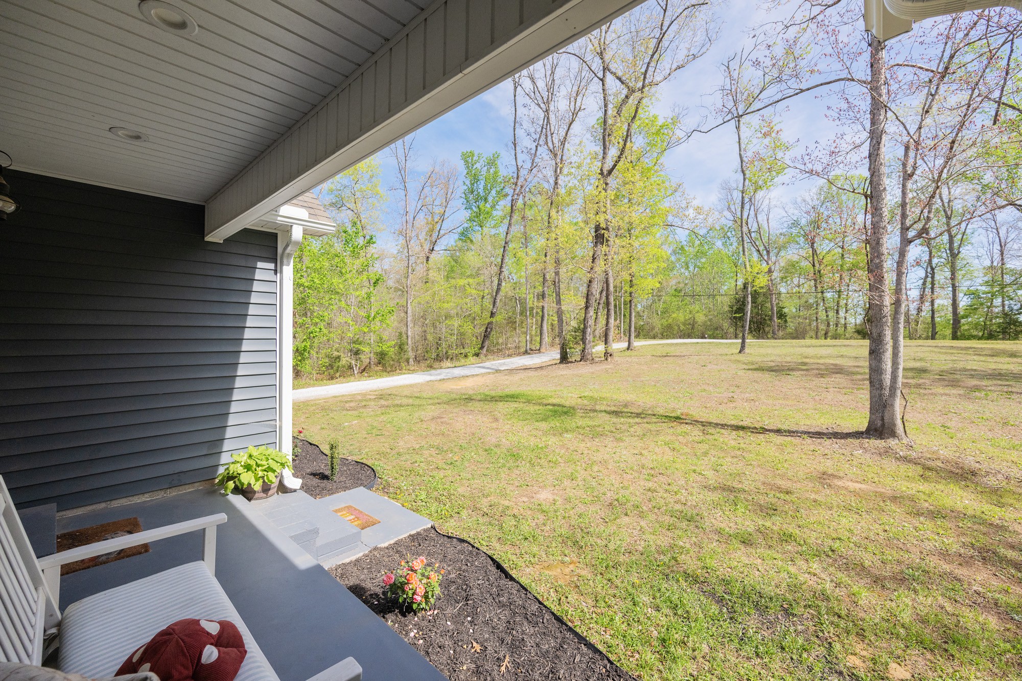 1395 Bible Hill Road Parsons, TN 38363 - Photo 41 of 44