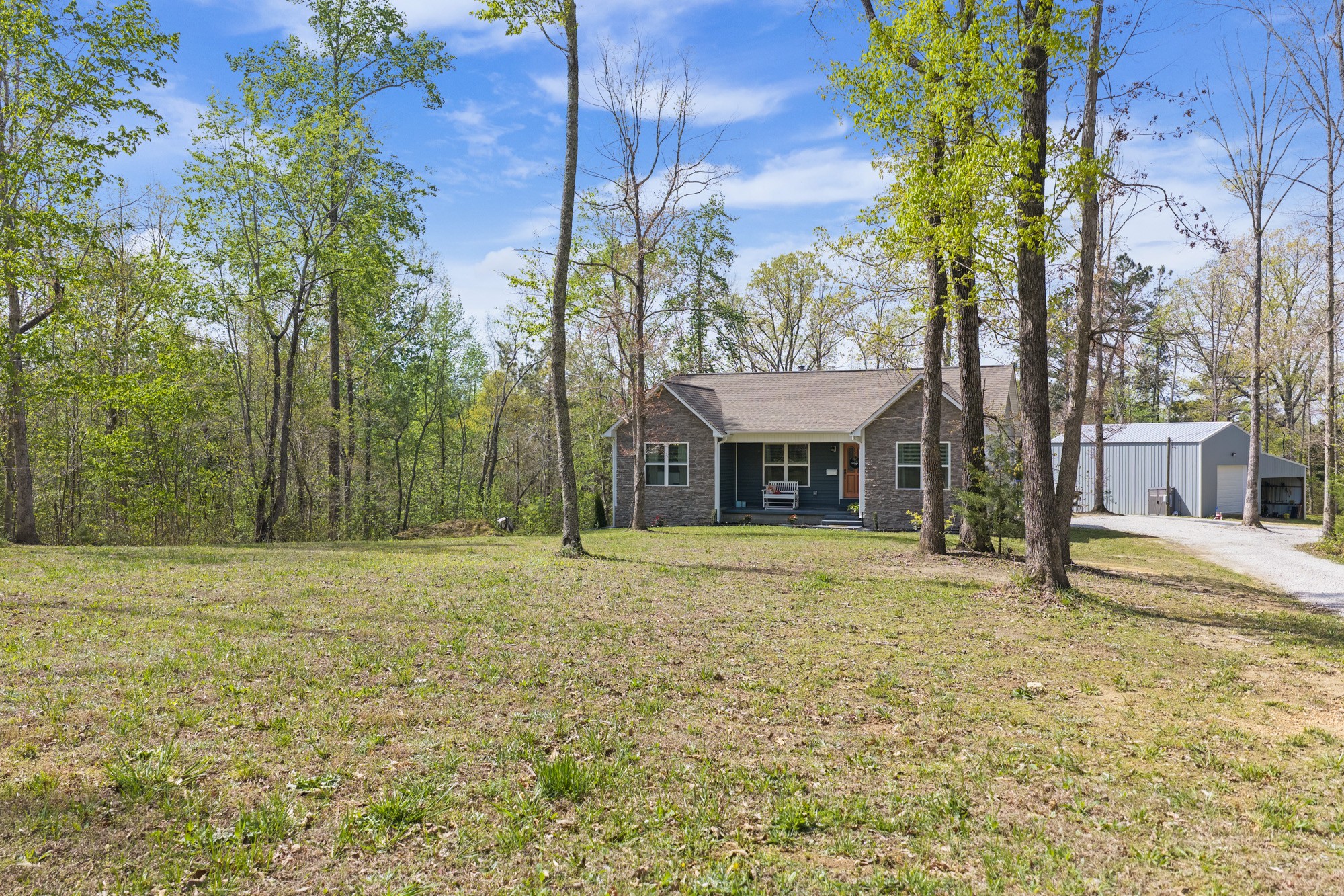 1395 Bible Hill Road Parsons, TN 38363 - Photo 44 of 44