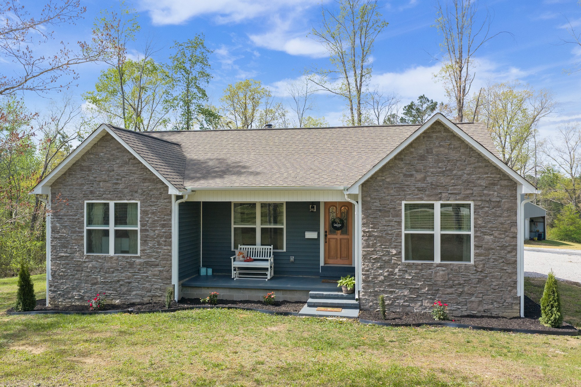 1395 Bible Hill Road Parsons, TN 38363 - Photo 5 of 44