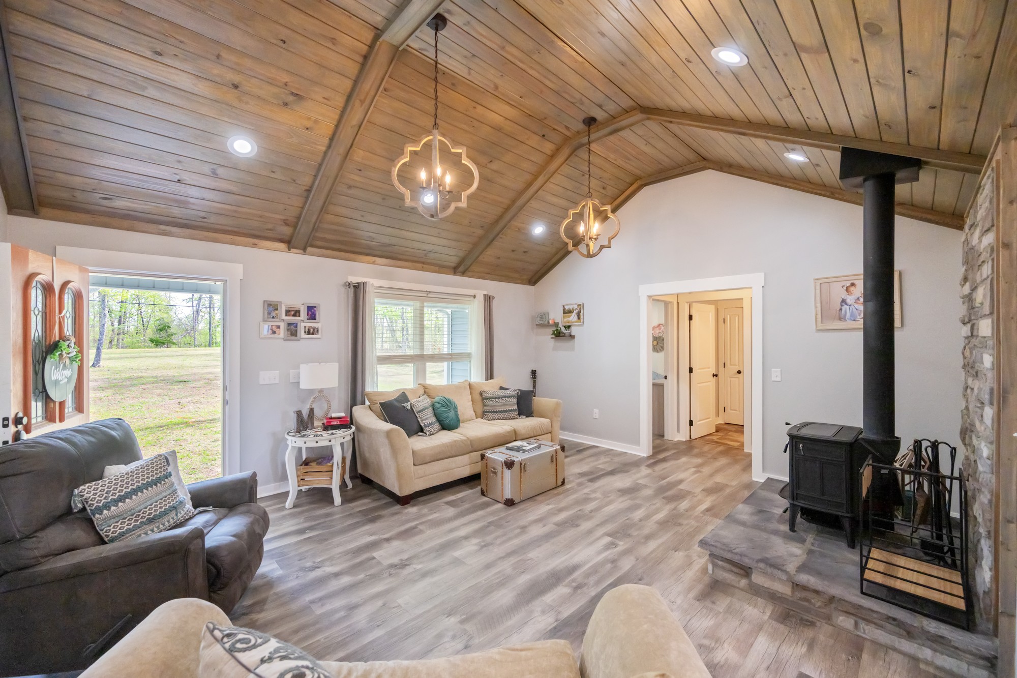 1395 Bible Hill Road Parsons, TN 38363 - Photo 7 of 44