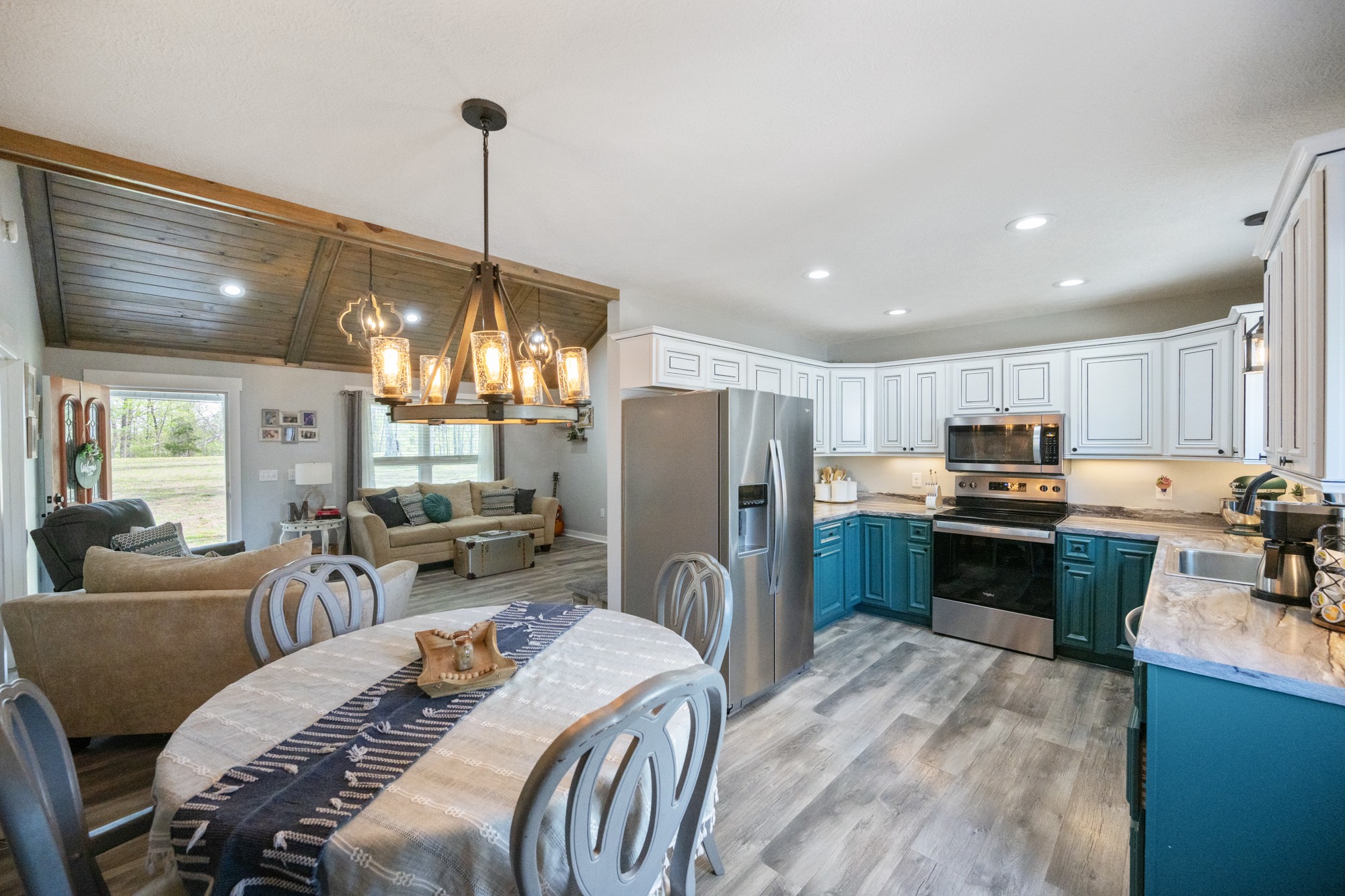 1395 Bible Hill Road Parsons, TN 38363 - Photo 9 of 44