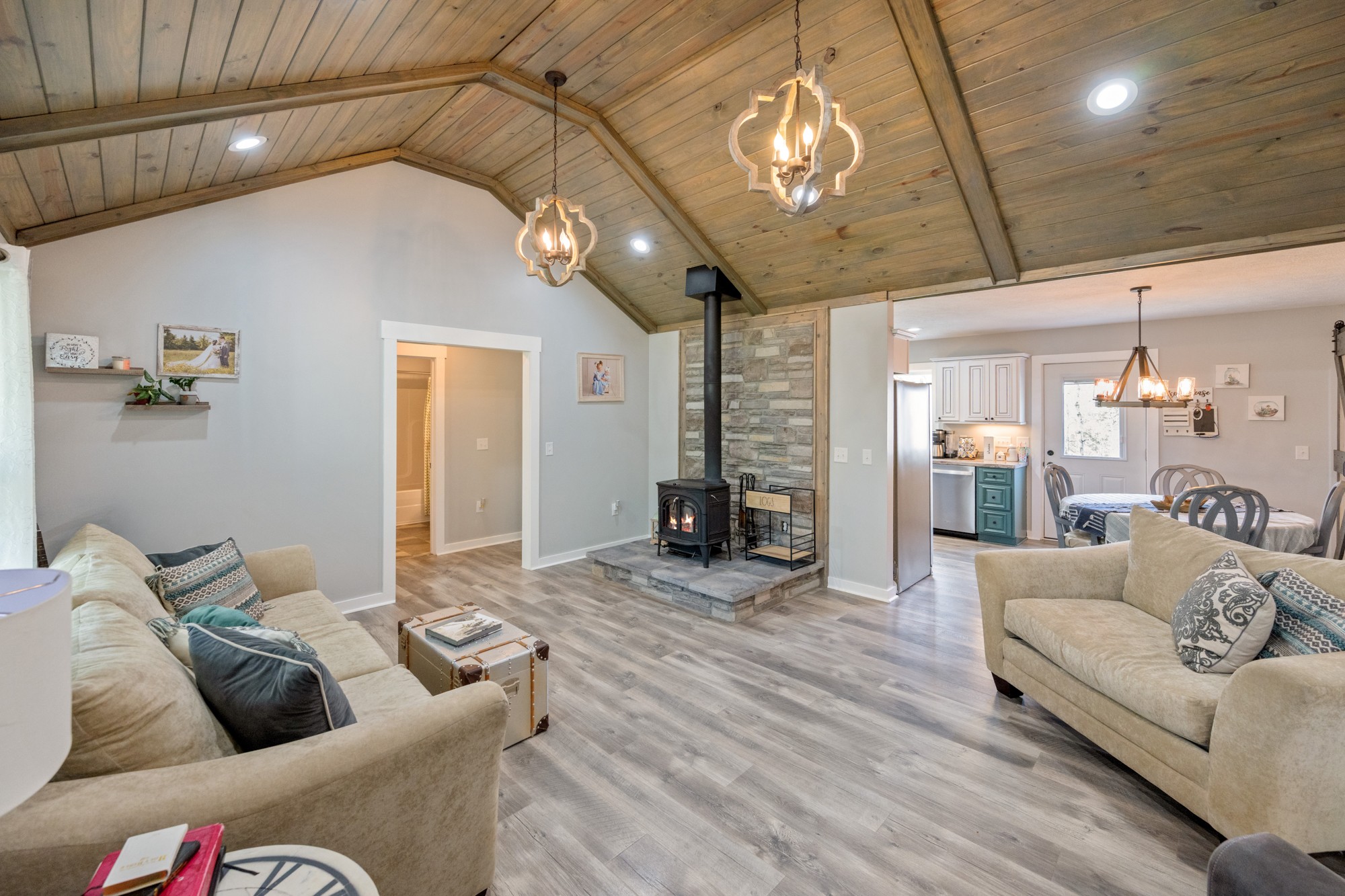 1395 Bible Hill Road Parsons, TN 38363 - Photo 10 of 44