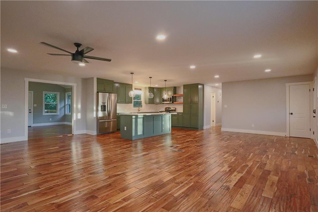 5955 Burnt Hickory Road Powder Springs, GA 30127 - Photo 11 of 47