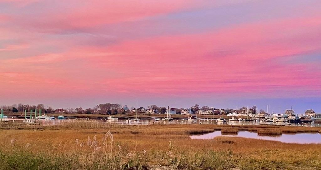 18 Damon Road Scituate, MA 02066 - Photo 24 of 25 a view of lake and city