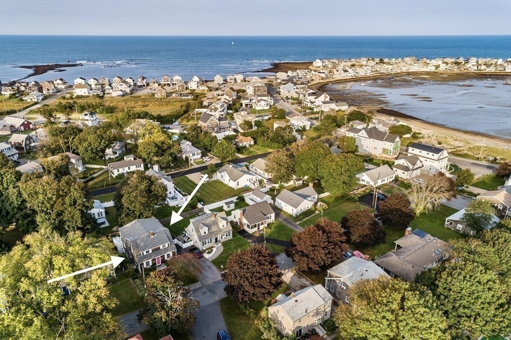 18 Damon Road Scituate, MA 02066 - Photo 25 of 25 a view of an ocean