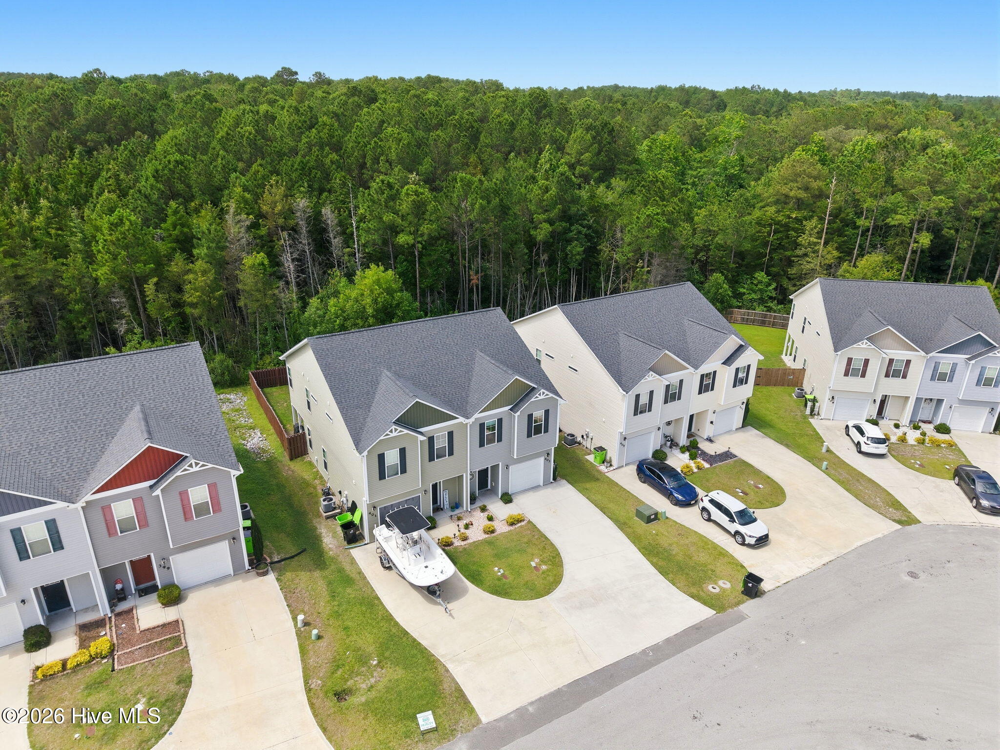 403 Frisco Way Holly Ridge, NC 28445 - Photo 9 of 56