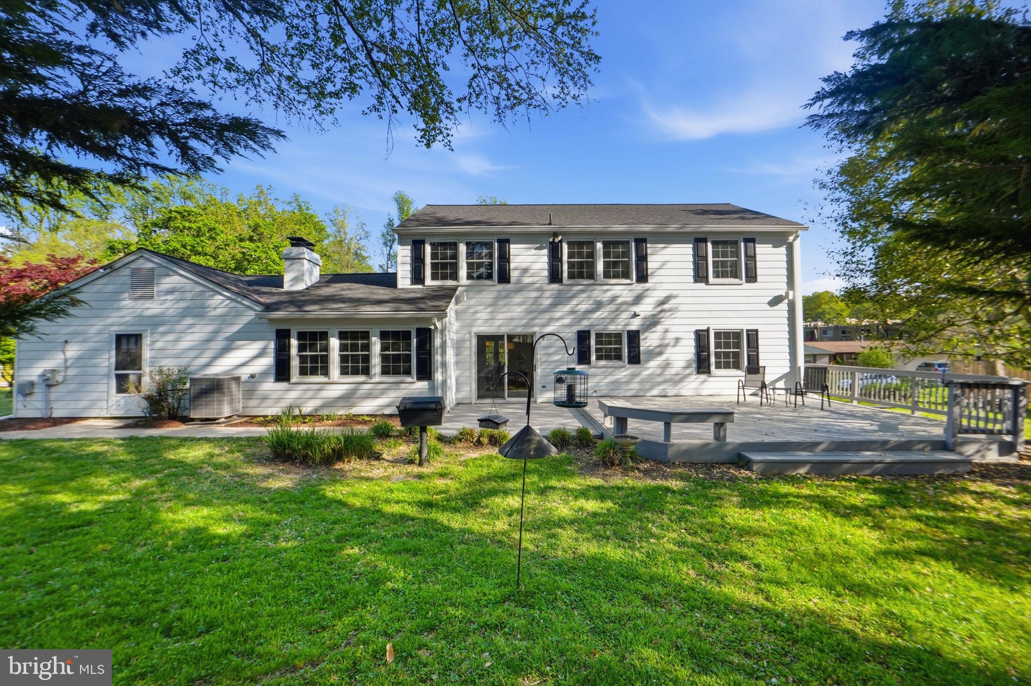 3221 Beret Lane Silver Spring, MD 20906 - Photo 43 of 52