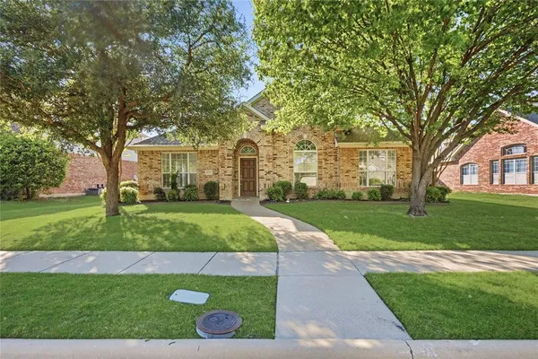 $475,000 | 1009 Muir Woods Drive, Allen, TX 75002