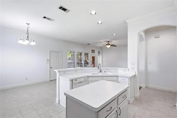 $475,000 | 1009 Muir Woods Drive, Allen, TX 75002