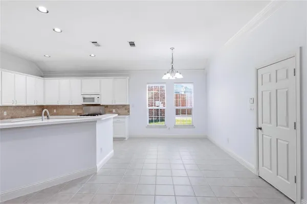 $475,000 | 1009 Muir Woods Drive, Allen, TX 75002