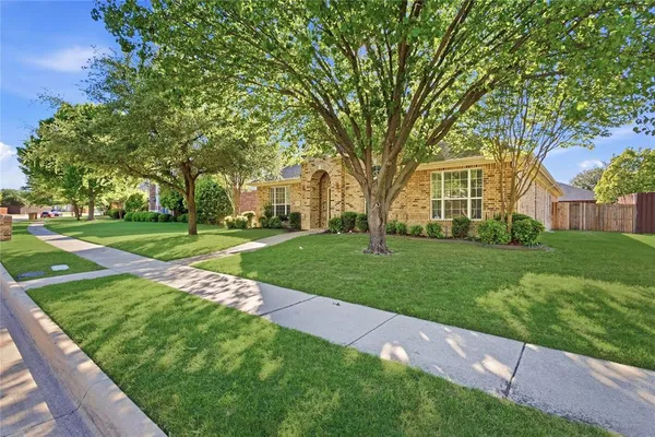 $475,000 | 1009 Muir Woods Drive, Allen, TX 75002