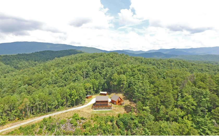 Main View