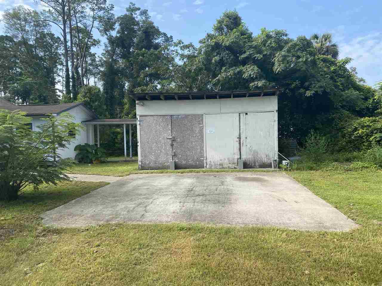 31 Methodist Lane Crawfordville, FL 32327 - Photo 12 of 26