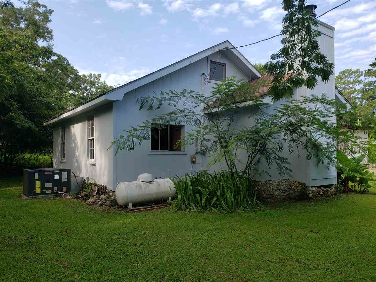 31 Methodist Lane Crawfordville, FL 32327 - Photo 23 of 26