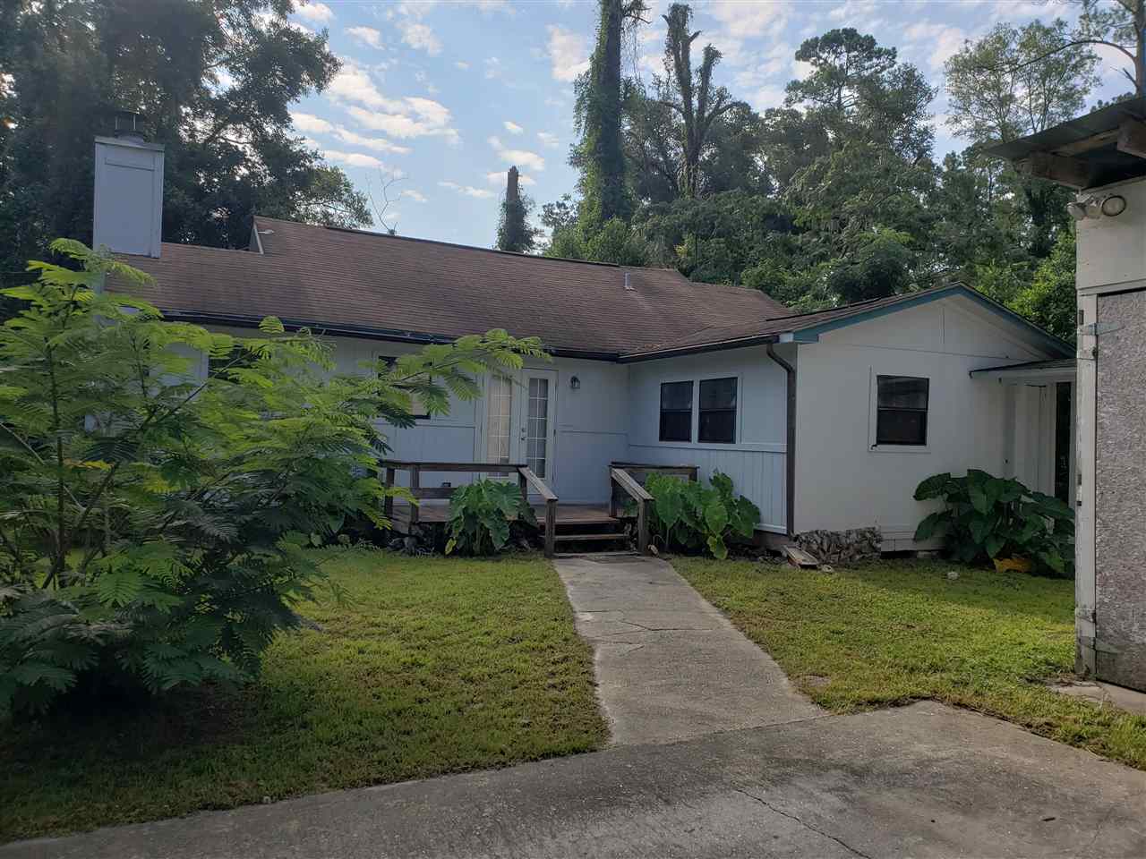 31 Methodist Lane Crawfordville, FL 32327 - Photo 25 of 26