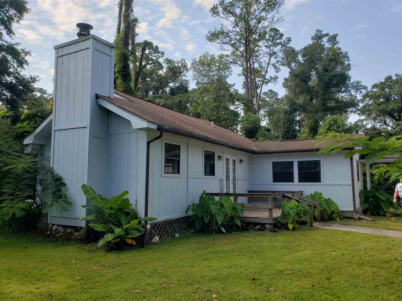 31 Methodist Lane Crawfordville, FL 32327 - Photo 26 of 26