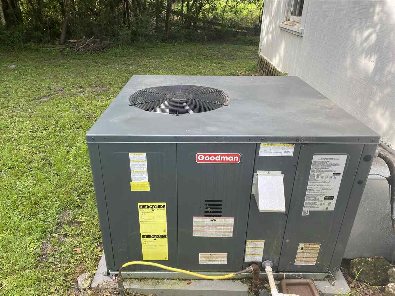 31 Methodist Lane Crawfordville, FL 32327 - Photo 3 of 26