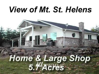 137 Ardnt Road Cinebar, WA 98533 - Photo 1 of 1 Gallery Image 1