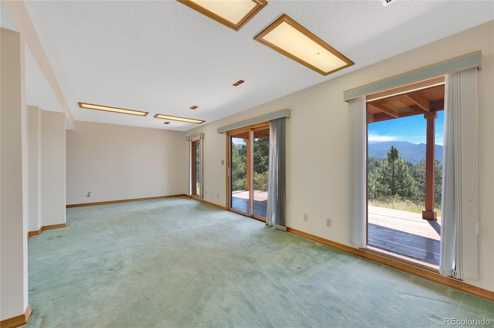 432 Paradiso Road Divide, CO 80814 - Photo 17 of 38