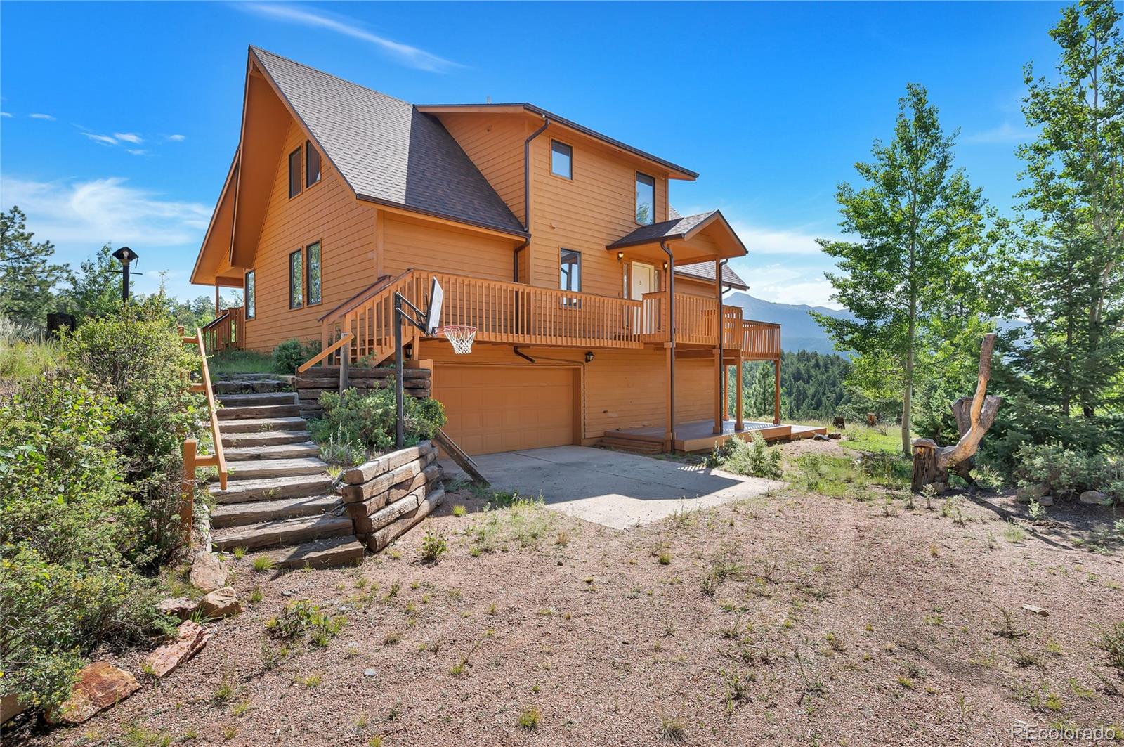 432 Paradiso Road Divide, CO 80814 - Photo 24 of 38