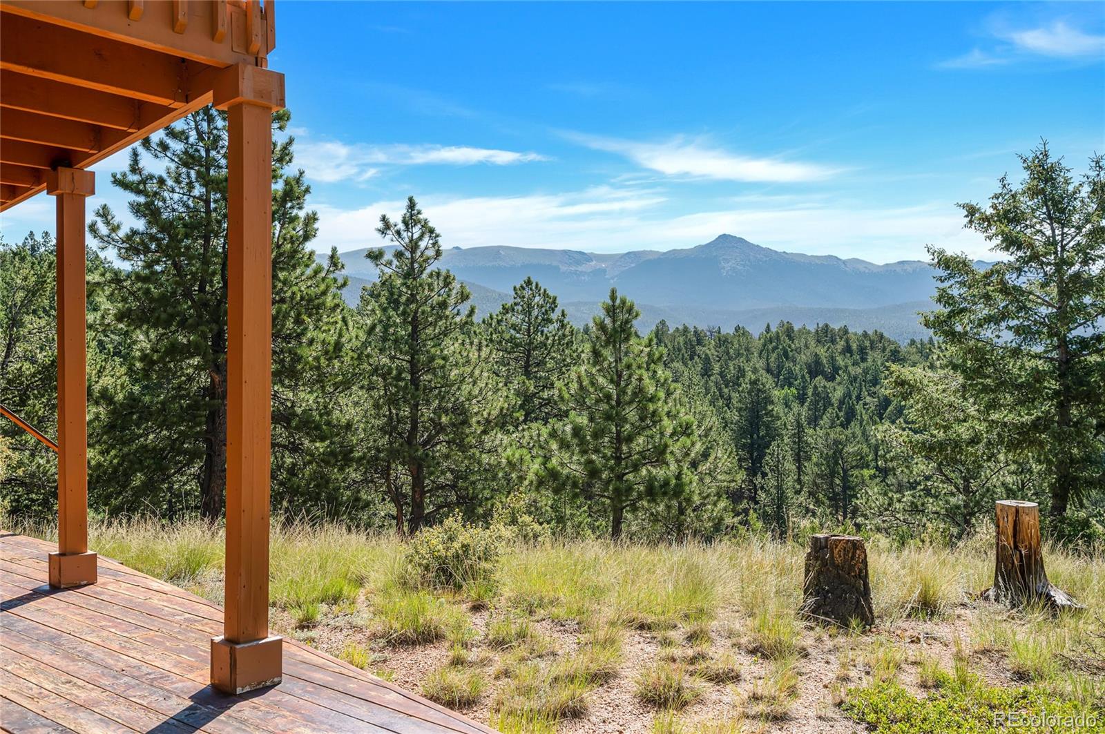 432 Paradiso Road Divide, CO 80814 - Photo 25 of 38