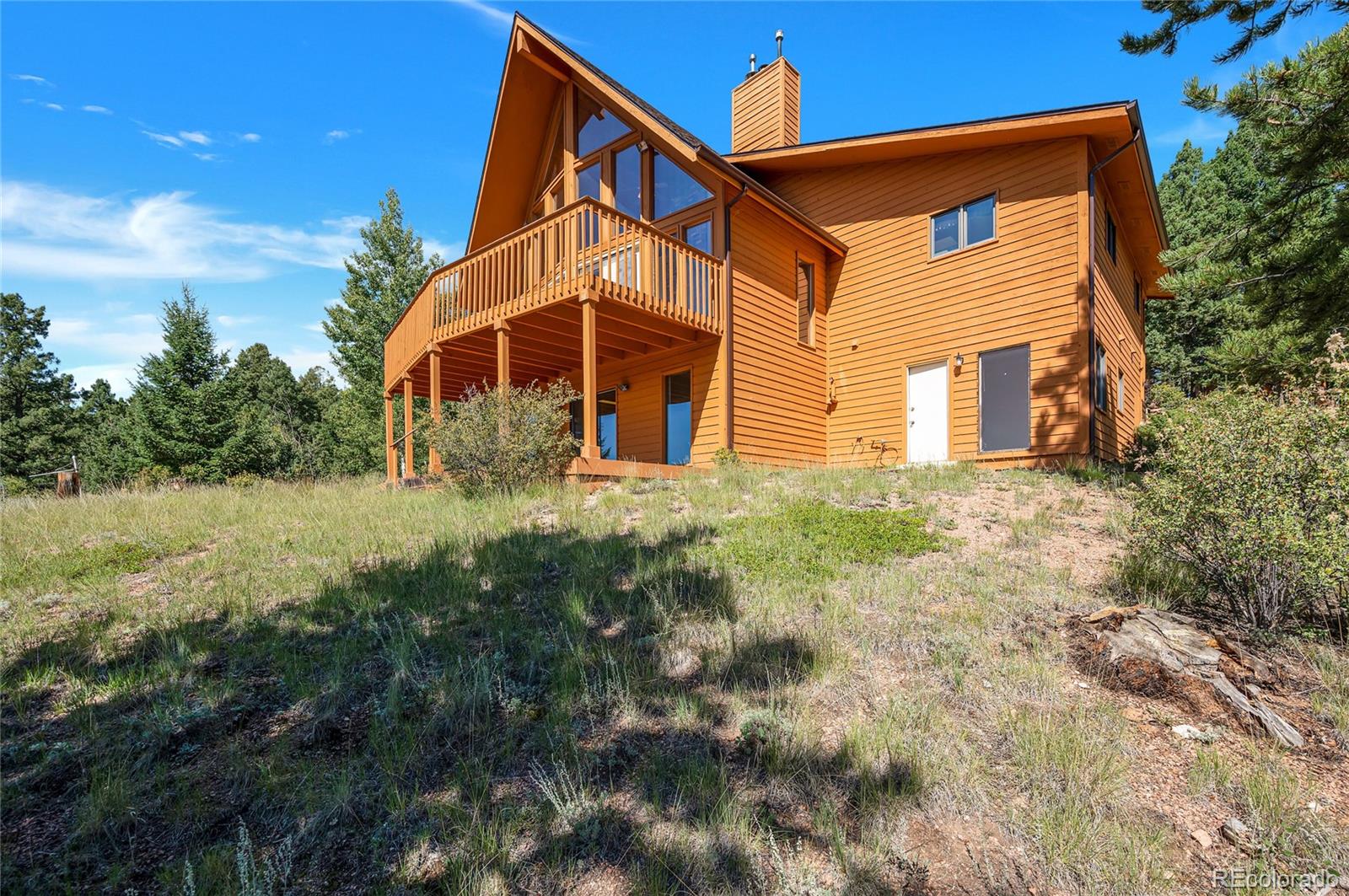 432 Paradiso Road Divide, CO 80814 - Photo 27 of 38