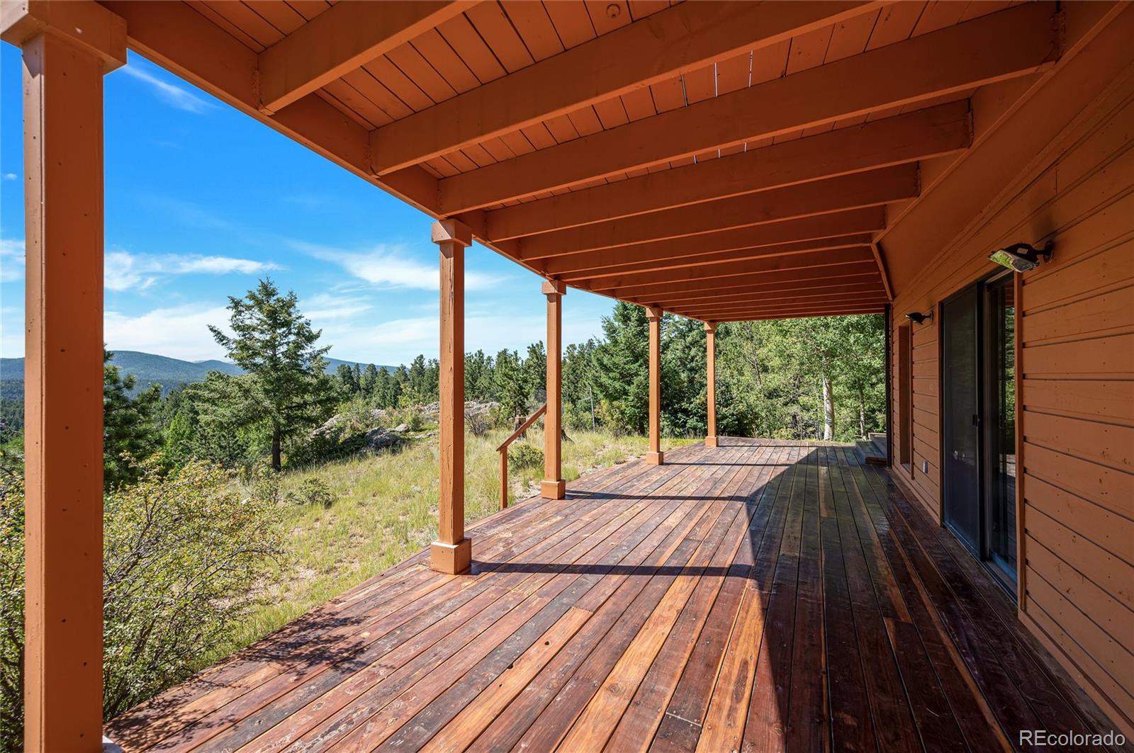 432 Paradiso Road Divide, CO 80814 - Photo 28 of 38