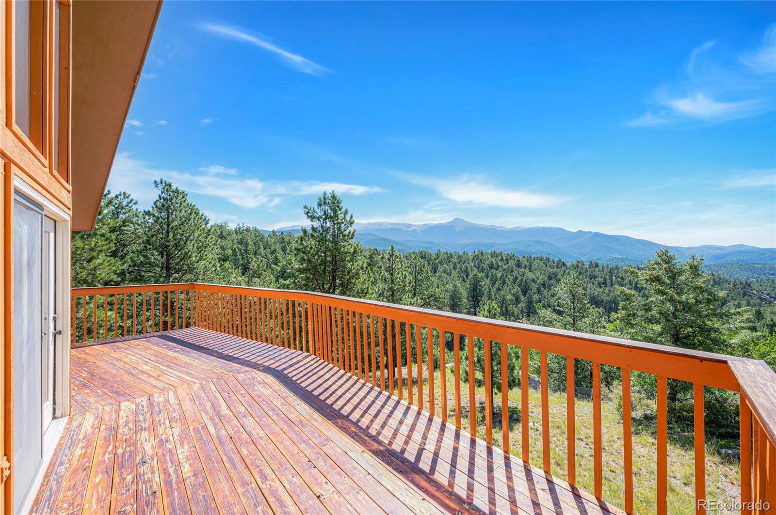 432 Paradiso Road Divide, CO 80814 - Photo 31 of 38