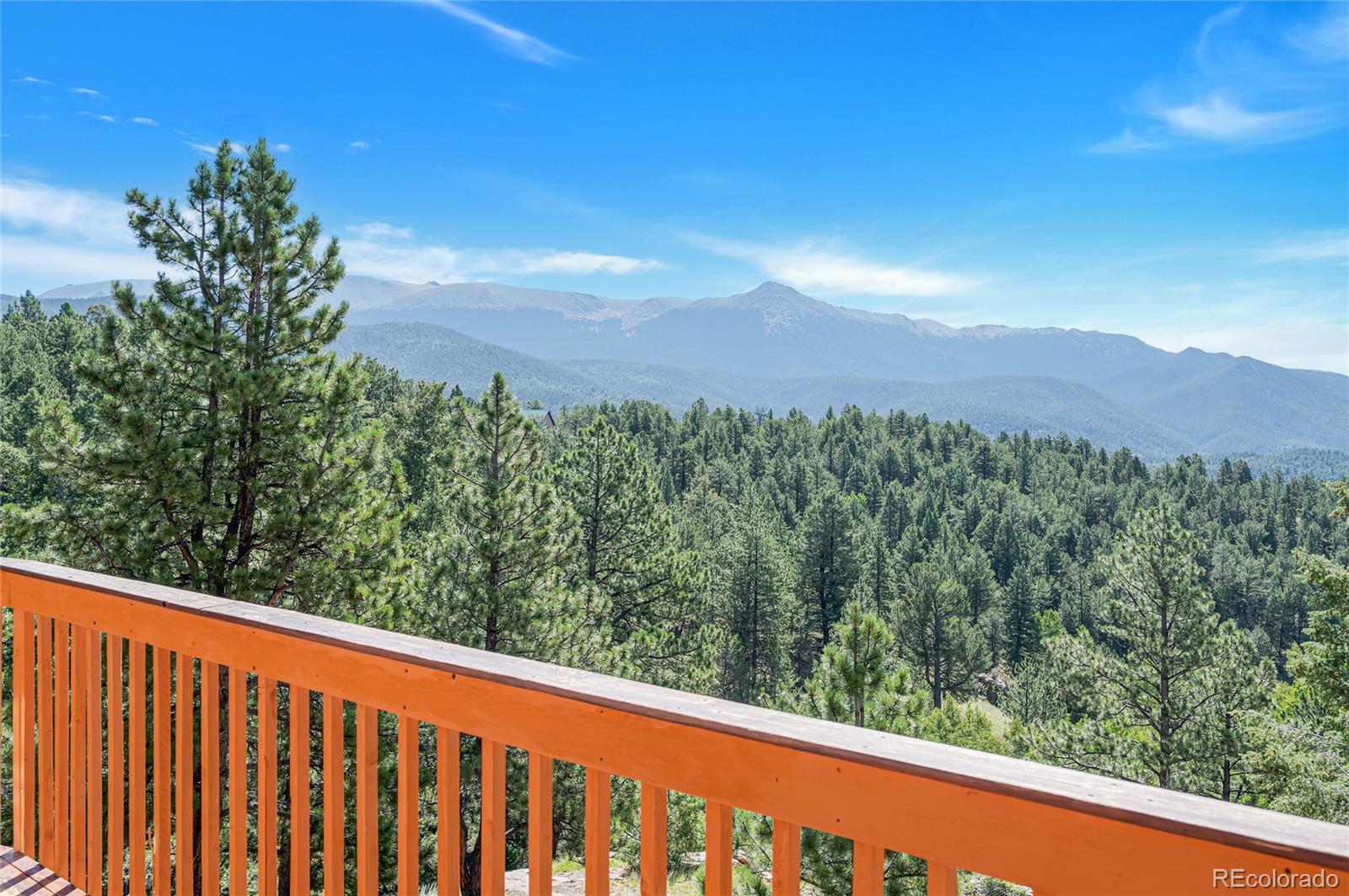 432 Paradiso Road Divide, CO 80814 - Photo 33 of 38