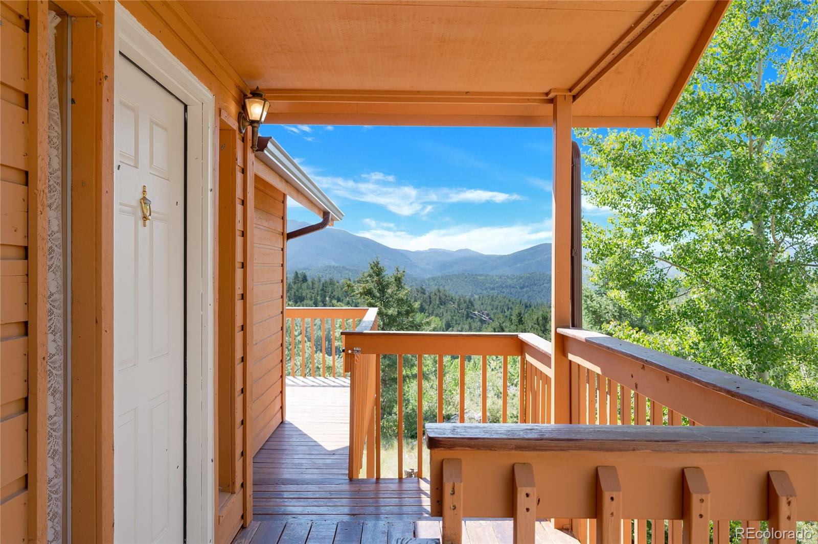 432 Paradiso Road Divide, CO 80814 - Photo 5 of 38