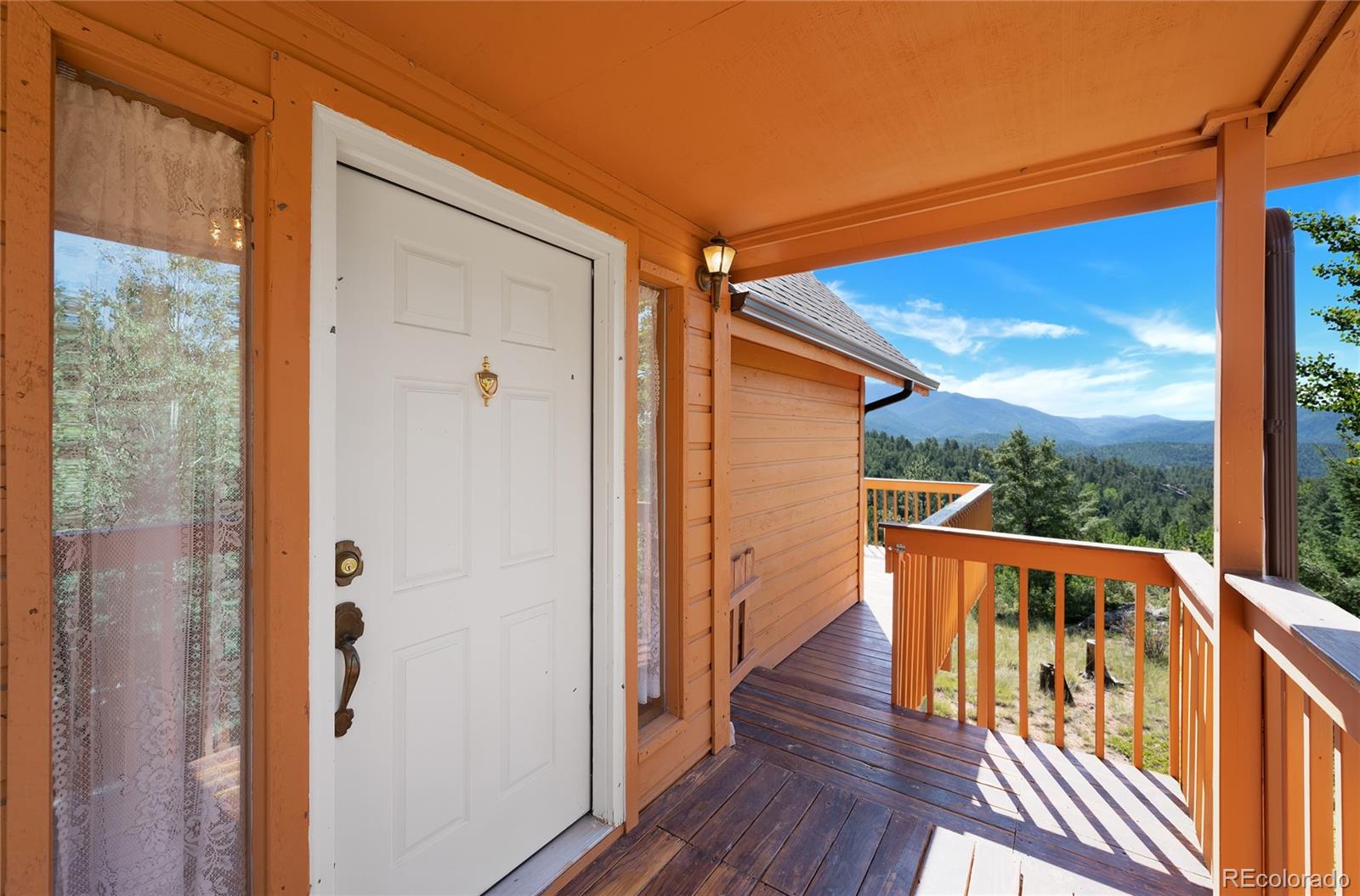 432 Paradiso Road Divide, CO 80814 - Photo 6 of 38