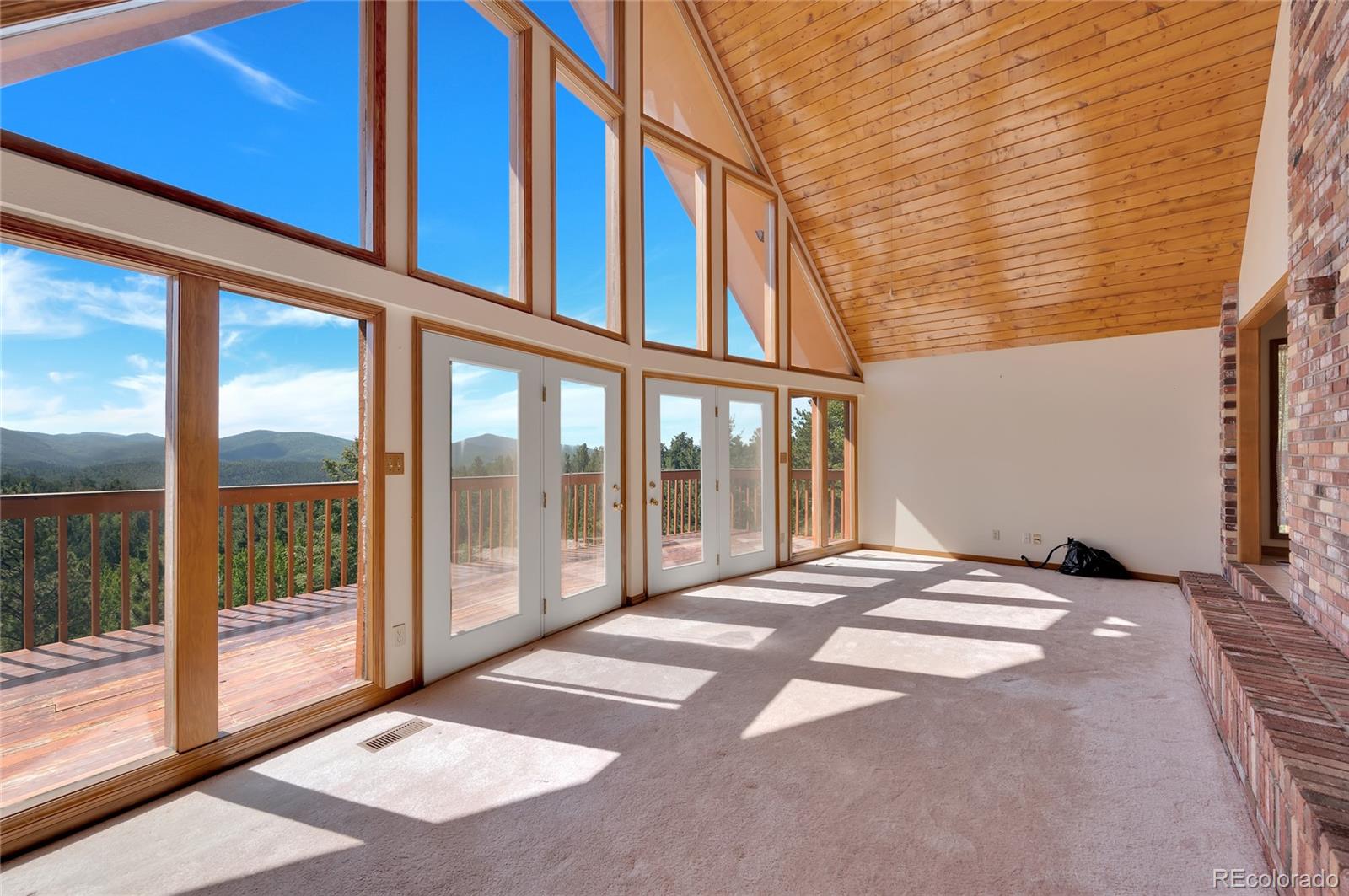 432 Paradiso Road Divide, CO 80814 - Photo 9 of 38