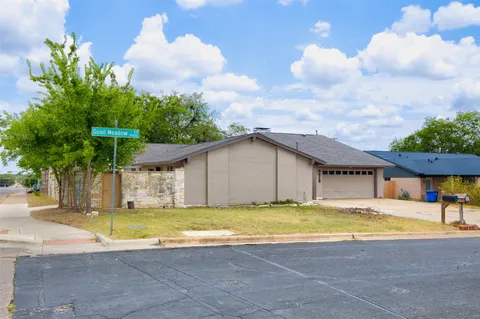 $459,900 | 9415 Quail Meadow Drive, Austin, TX 78758