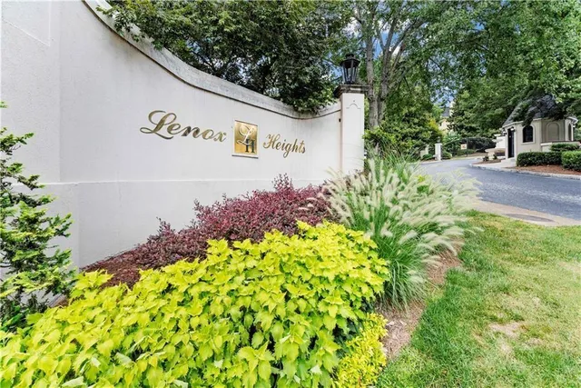 $2,050 | 4115 Pine Heights Drive Northeast, Atlanta, GA 30324