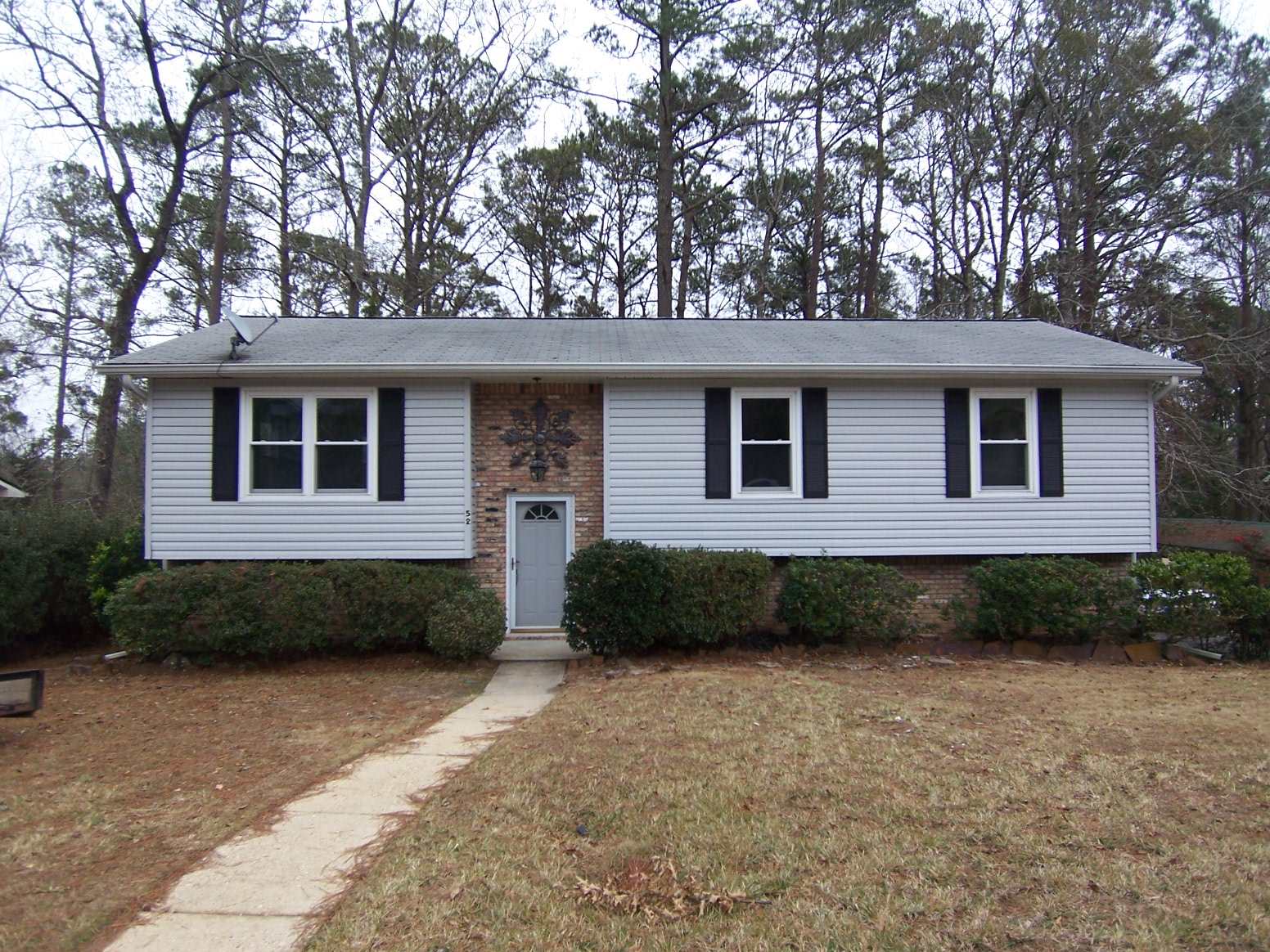 52 Caisson Trace Daphne, AL 36527 - Photo 1 of 25