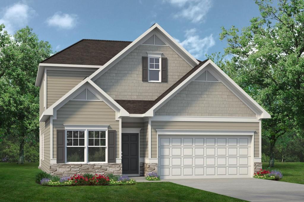 47 Jackson Farm Road Cartersville, GA 30120 - Photo 1 of 1 Gallery Image 1