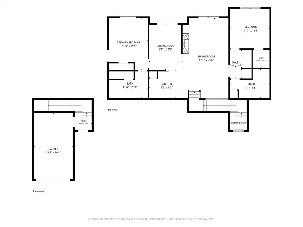 2524 Preston Road, Unit 1203 Plano, TX 75093 - Photo 5 of 23