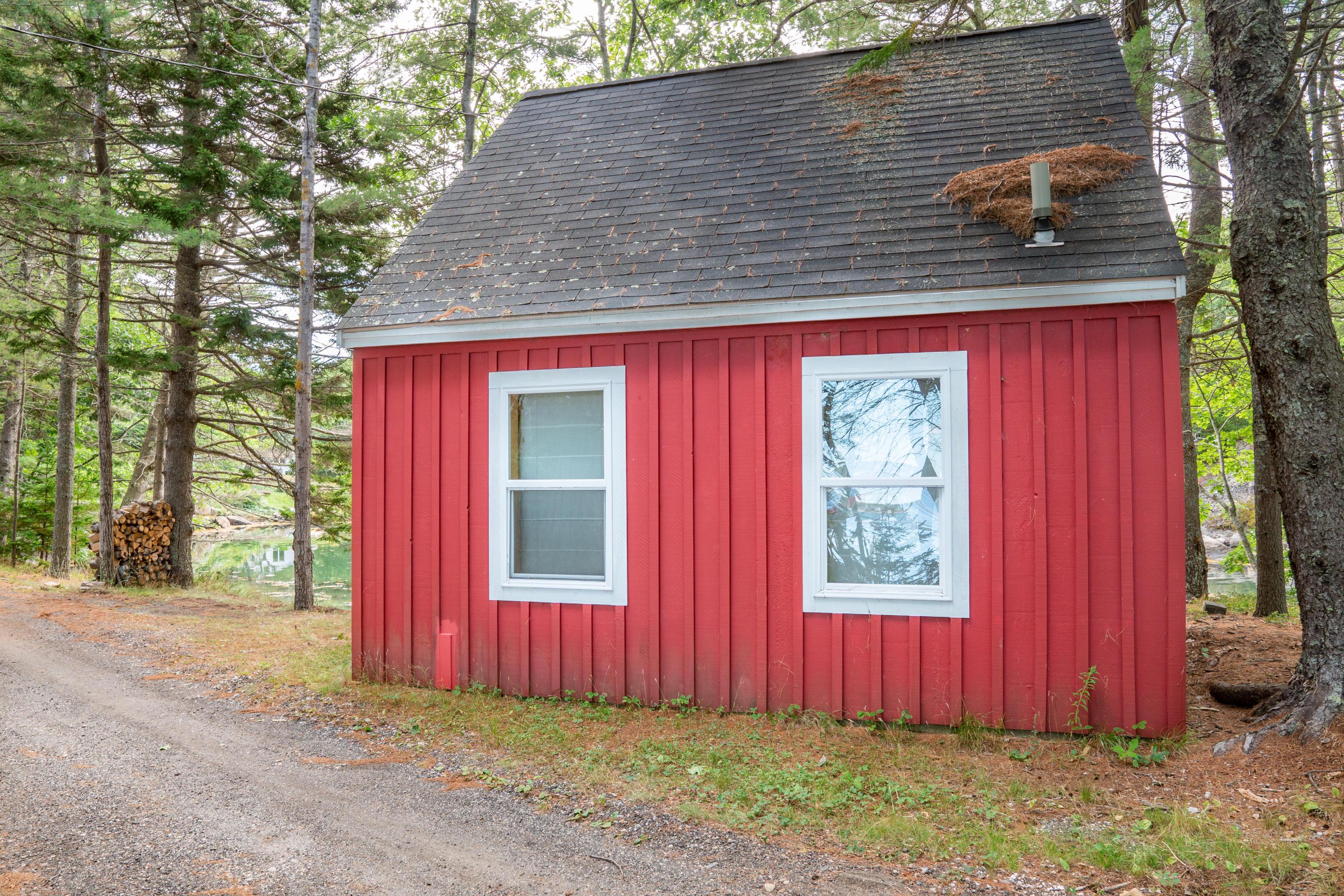 Lot 23-24 Lewis Road Georgetown, ME 04548 - Photo 23 of 35 Lot 23, 24 Misty Lane & Lot 35 Lewis Roa