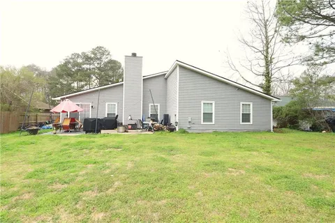 $210,000 | 9396 Forest Knoll Drive, Jonesboro, GA 30238