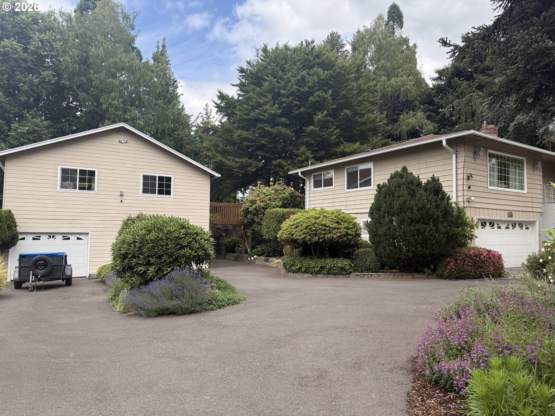 14965 Southwest Bull Mountain Road Tigard, OR 97224 - Photo 3 of 48