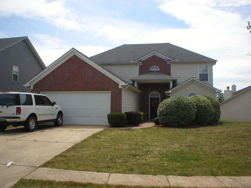 90 Lakeside Point Covington, GA 30016 - Photo 1 of 1 Gallery Image 1