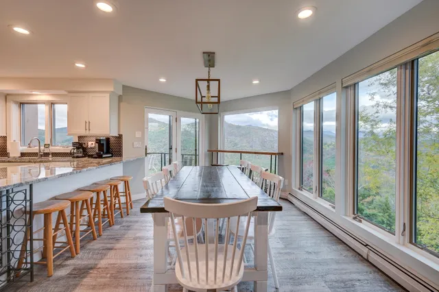 $820,000 | 18 Top Notch Road, Bartlett, NH 03812