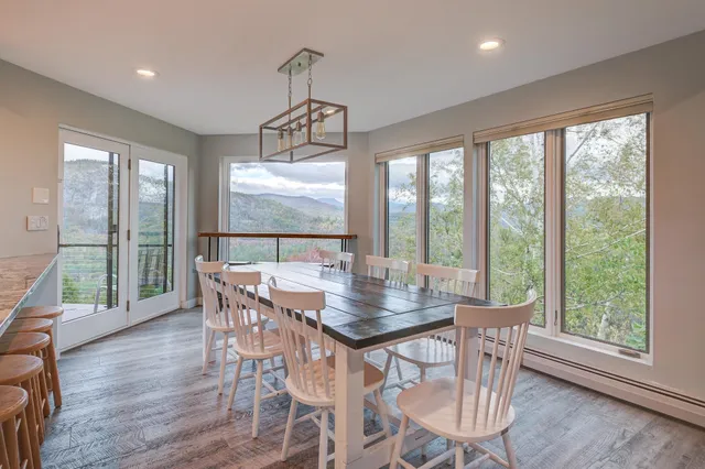 $820,000 | 18 Top Notch Road, Bartlett, NH 03812