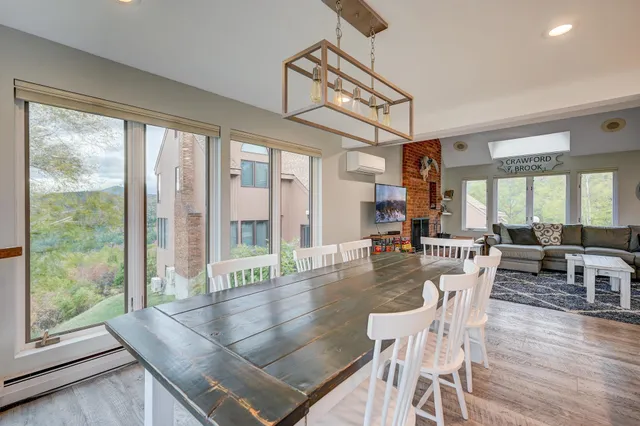 $820,000 | 18 Top Notch Road, Bartlett, NH 03812