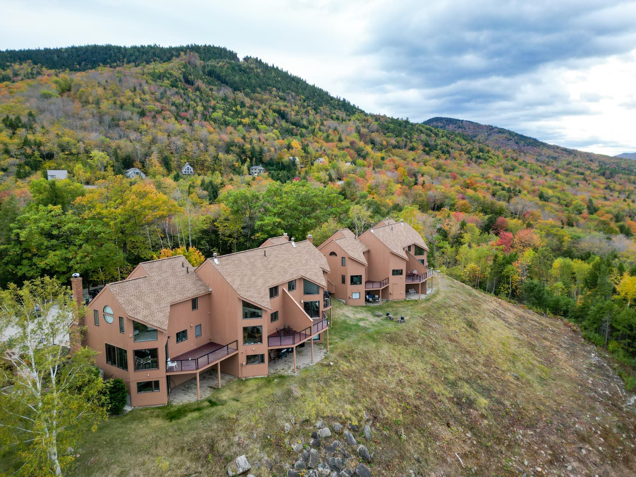 18 Top Notch Road Bartlett, NH 03812 - Photo 3 of 60 Gallery Image 3