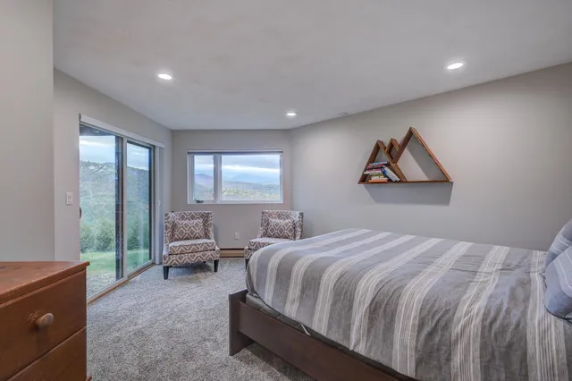 $820,000 | 18 Top Notch Road, Bartlett, NH 03812