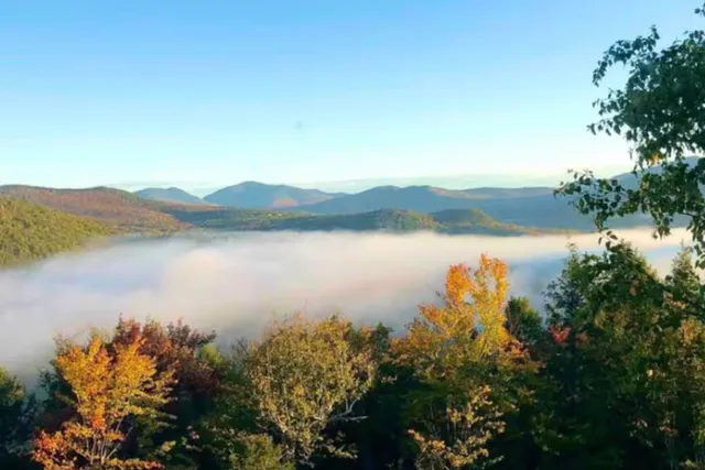 $820,000 | 18 Top Notch Road, Bartlett, NH 03812