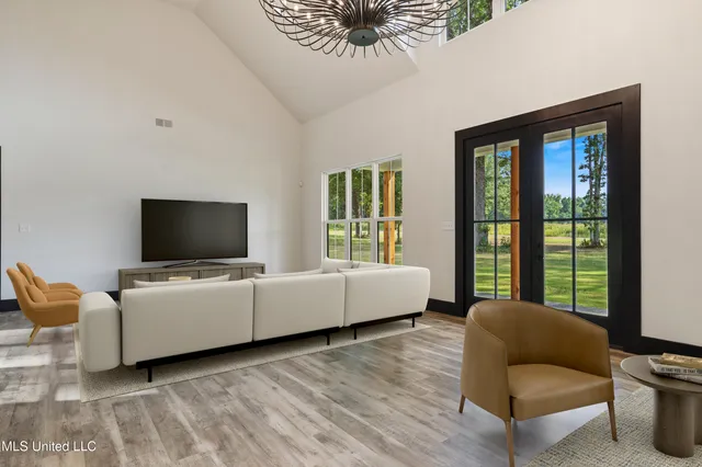 $634,900 | 5199 Brook Lane, Hernando, MS 38632