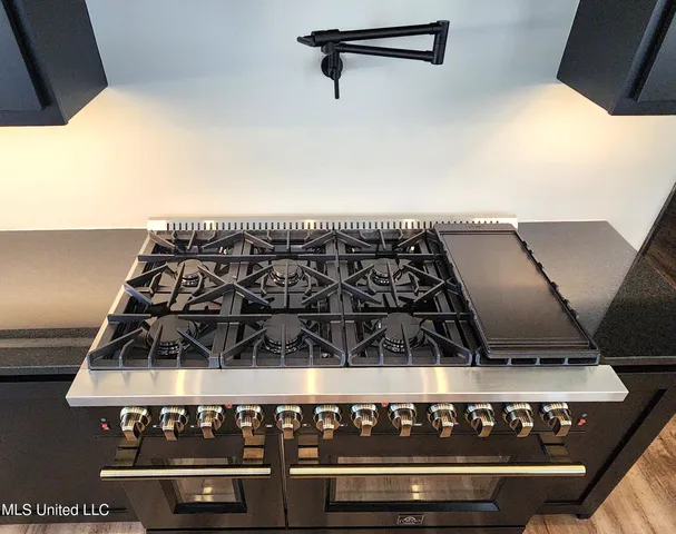 $634,900 | 5199 Brook Lane, Hernando, MS 38632